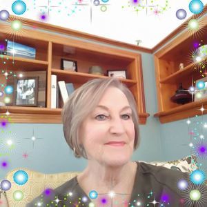 Meet your Posher, Kathie